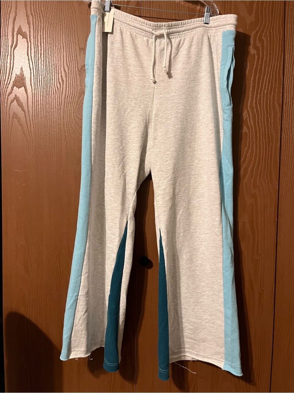 Daily Practice Cotton Blend Athletic Pants